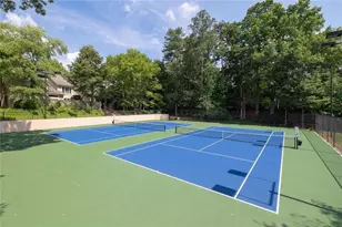5381 Glenbrooke Trail, Dunwoody, GA 30338 - Photo 29