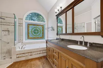 5381 Glenbrooke Trail, Dunwoody, GA 30338 - Photo 19