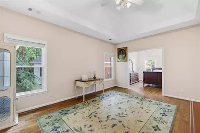 5381 Glenbrooke Trail, Dunwoody, GA 30338 - Photo 17