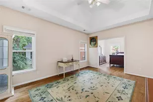 5381 Glenbrooke Trail, Dunwoody, GA 30338 - Photo 17