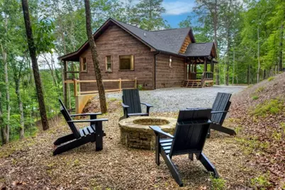 120 Green Ridge Road, Blue Ridge, GA 30513 - Photo 3