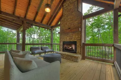 120 Green Ridge Road, Blue Ridge, GA 30513 - Photo 17