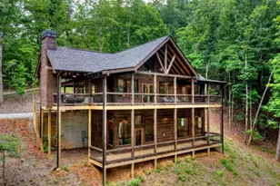 120 Green Ridge Rd, Blue Ridge, GA 30513 - Photo 1