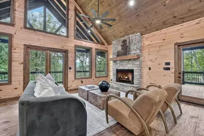 120 Green Ridge Road, Blue Ridge, GA 30513 - Photo 5