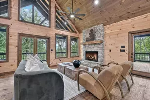 120 Green Ridge Rd, Blue Ridge, GA 30513 - Photo 5