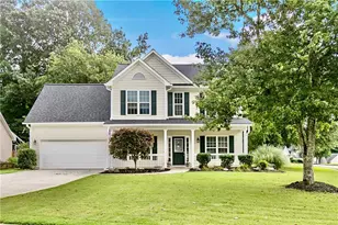 4026 McDowell Dr, Acworth, GA 30101 - Photo 1