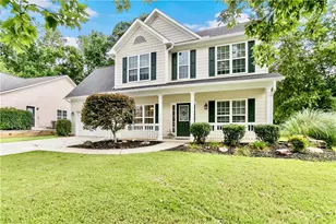4026 McDowell Dr, Acworth, GA 30101 - Photo 1