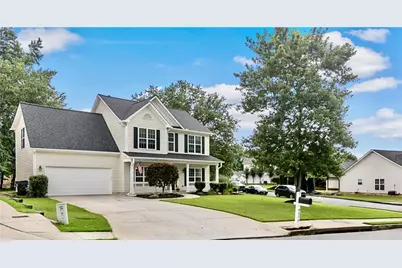 4026 McDowell Drive, Acworth, GA 30101 - Photo 3