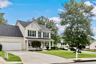 4026 McDowell Dr, Acworth, GA 30101 - Photo 3
