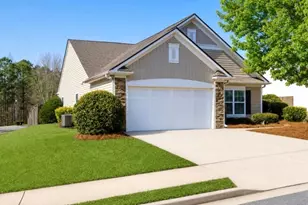 312 Woodland Pass, Canton, GA 30114 - Photo 1
