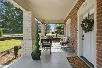 550 Elm Street, Rockmart, GA 30153 - Photo 5