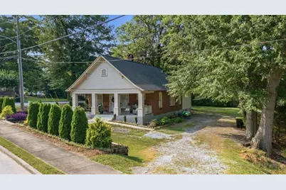 550 Elm Street, Rockmart, GA 30153 - Photo 1