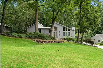 3521 Cedar Valley Drive SE, Smyrna, GA 30080 - Photo 3