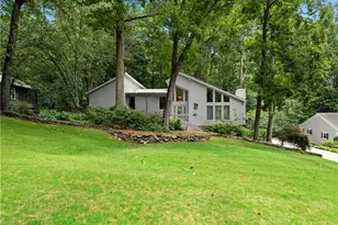 3521 Cedar Valley Dr SE, Smyrna, GA 30080 - Photo 3