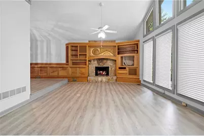 3521 Cedar Valley Drive SE, Smyrna, GA 30080 - Photo 11