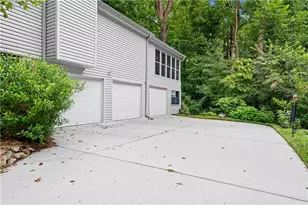 3521 Cedar Valley Dr SE, Smyrna, GA 30080 - Photo 5
