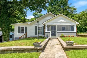 181 Barfield Ave SW, Atlanta, GA 30310 - Photo 1