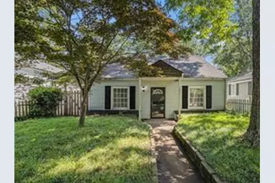 1441 Meridian Street SE, Atlanta, GA 30317 - Photo 1