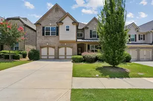 1641 Danbury Parc Pl NE, Atlanta, GA 30319 - Photo 1