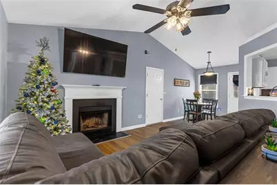 466 Southern Trace Drive, Rockmart, GA 30153 - Photo 3