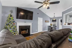 466 Southern Trace Dr, Rockmart, GA 30153 - Photo 3