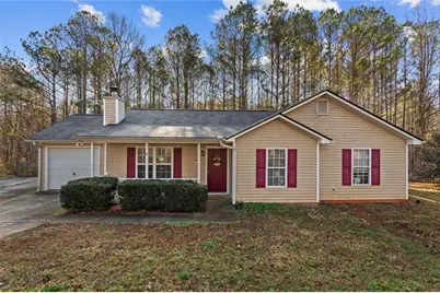 466 Southern Trace Drive, Rockmart, GA 30153 - Photo 1