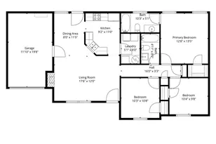 466 Southern Trace Dr, Rockmart, GA 30153 - Photo 25