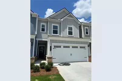 [Address not provided], Cartersville, GA 30120 - Photo 1
