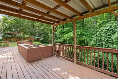 326 Senators Ridge Drive, Dallas, GA 30132 - Photo 29