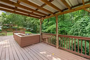 326 Senators Ridge Dr, Dallas, GA 30132 - Photo 29