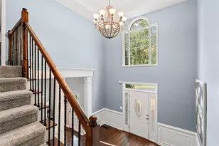 326 Senators Ridge Dr, Dallas, GA 30132 - Photo 5