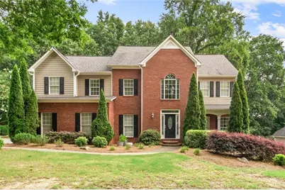 326 Senators Ridge Drive, Dallas, GA 30132 - Photo 1