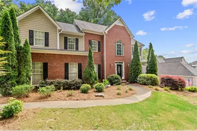 326 Senators Ridge Drive, Dallas, GA 30132 - Photo 3