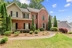 326 Senators Ridge Dr, Dallas, GA 30132 - Photo 3