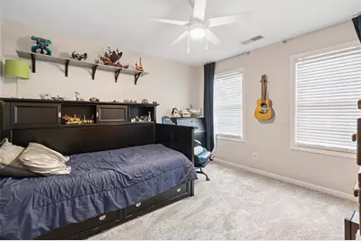 326 Senators Ridge Drive, Dallas, GA 30132 - Photo 27