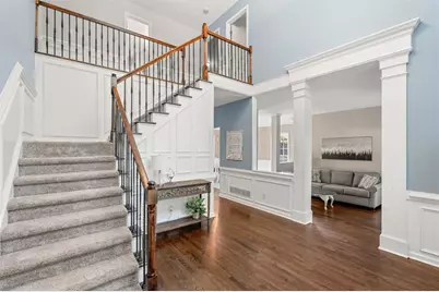 326 Senators Ridge Drive, Dallas, GA 30132 - Photo 5