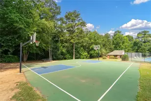 326 Senators Ridge Dr, Dallas, GA 30132 - Photo 37
