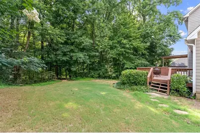 326 Senators Ridge Drive, Dallas, GA 30132 - Photo 31