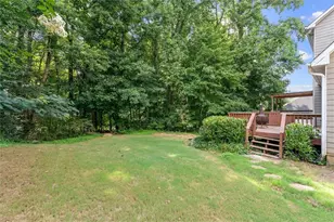 326 Senators Ridge Dr, Dallas, GA 30132 - Photo 31