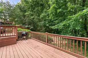 326 Senators Ridge Dr, Dallas, GA 30132 - Photo 29