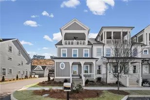 [Address not provided], Ball Ground, GA 30107 - Photo 1