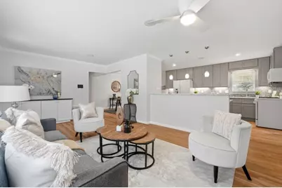 1642 Moncrief Circle, Decatur, GA 30033 - Photo 5