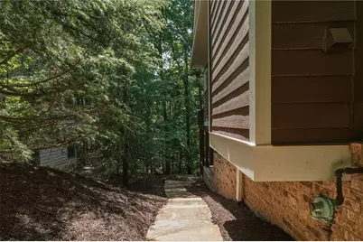 87 Choctaw Ridge, Big Canoe, GA 30143 - Photo 55