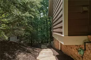 87 Choctaw Ridge, Big Canoe, GA 30143 - Photo 55