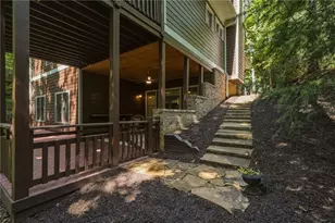 87 Choctaw Ridge, Big Canoe, GA 30143 - Photo 53