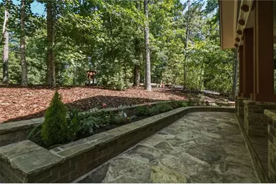 87 Choctaw Ridge, Big Canoe, GA 30143 - Photo 51