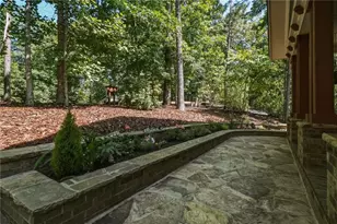 87 Choctaw Ridge, Big Canoe, GA 30143 - Photo 51