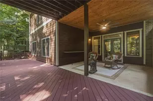 87 Choctaw Ridge, Big Canoe, GA 30143 - Photo 47