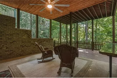 87 Choctaw Ridge, Big Canoe, GA 30143 - Photo 47