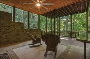 87 Choctaw Ridge, Big Canoe, GA 30143 - Photo 47